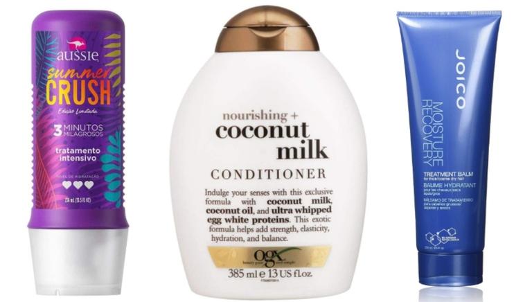 8 produtos de cabelo que fazem sucesso na Amazon
