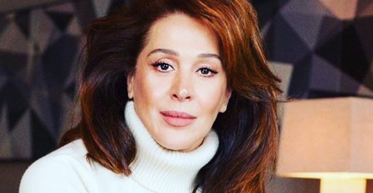 Claudia Raia desabafa após ser culpada pela morte de babá dos filhos por coronavírus