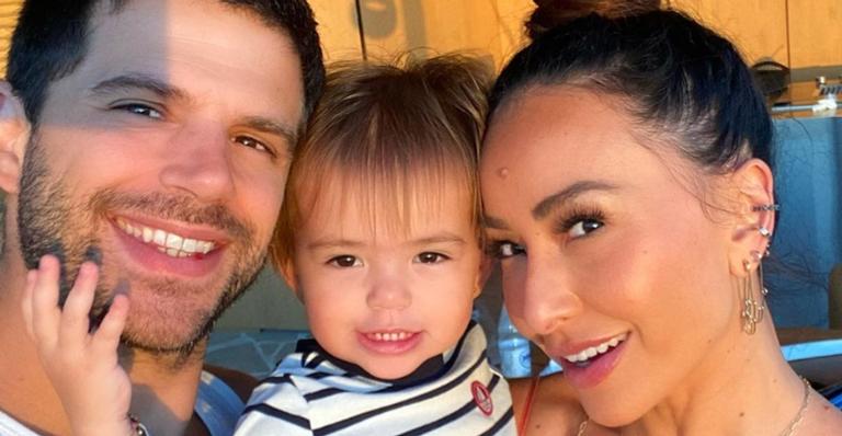 Sabrina Sato surge em momento família com Duda Nagle e Zoe: ”Semana com muito amor”