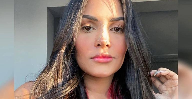 Após passar por rinoplastia, ex-BBB Flayslane fala sobre o botox
