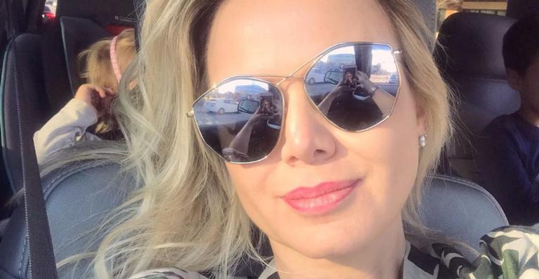 Eliana se posiciona sobre violência policial: ”Silêncio é uma maneira de ignorar a opressão”