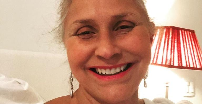 Fafá de Belém fala sobre quarentena ao lado da filha, Mariana Belém: ”Estou tão feliz!”