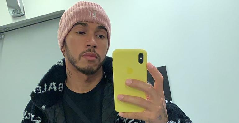 Lewis Hamilton fala sobre silêncio de colegas em relação ao racismo: ”Calados em meio a injustiça”