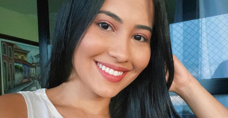 Thaynara OG se posiciona sobre violência policial: ”Vidas pretas importam”