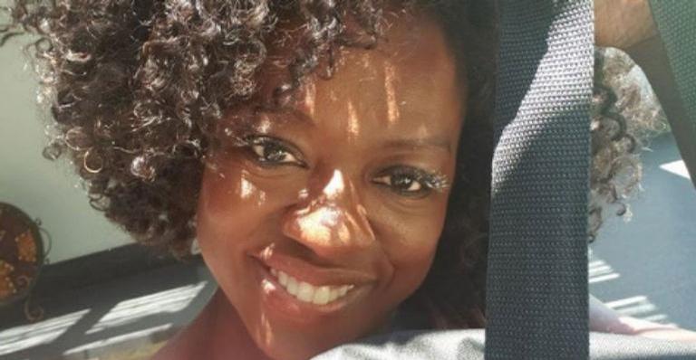 Viola Davis divulga link de petição pedindo justiça por João Pedro: ”Vidas negras importam”