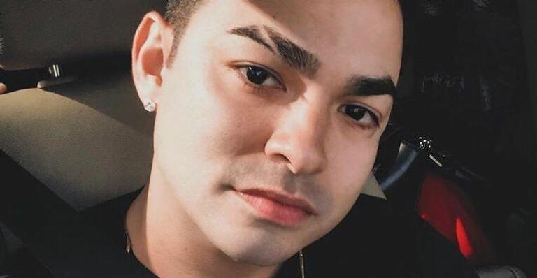 Yudi Tamashiro faz revelações sobre sua vida sexual e conta: ”Estou há nove meses sem sexo”