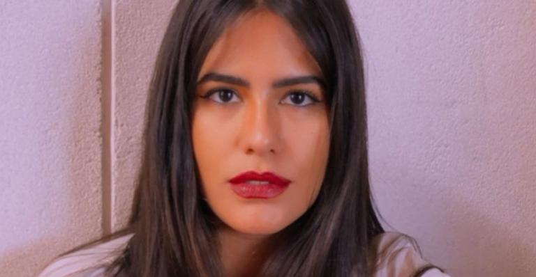 Antonia Morais fala sobre decisão de fazer novela bíblica na Record: ”Optei por ser independente”