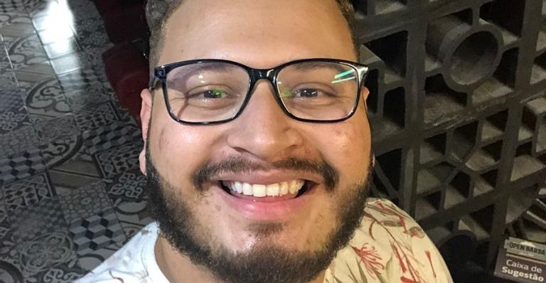 Ex-BBB Victor Hugo tem conta do Instagram hackeada: ”Não ficará impune”