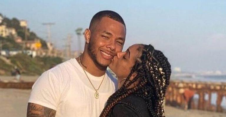 Gregory Tyree Boyce e namorada morrem após overdose acidental