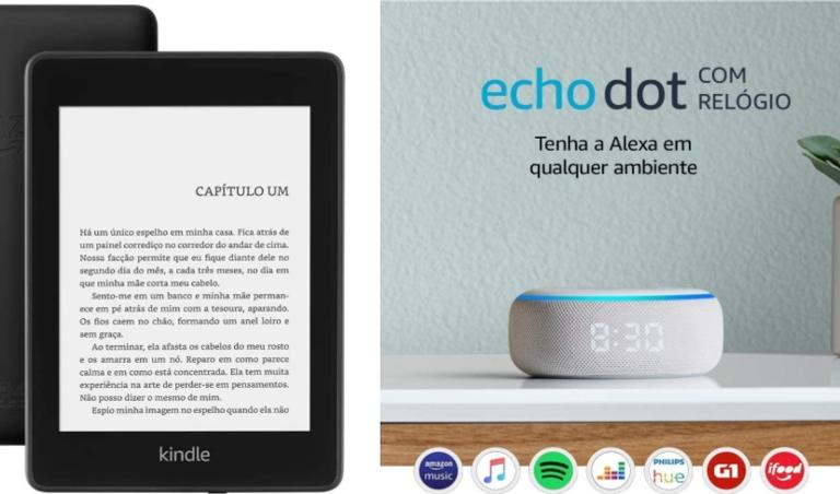 7 eletrônicos que vão dar um up na sua casa