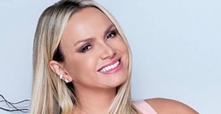 Eliana encanta a web ao compartilhar momento fofo dos filhos: ”São lindos”