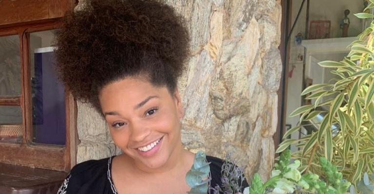 Juliana Alves manda recado importante sobre racismo: ”A verdade que falamos há tanto tempo”