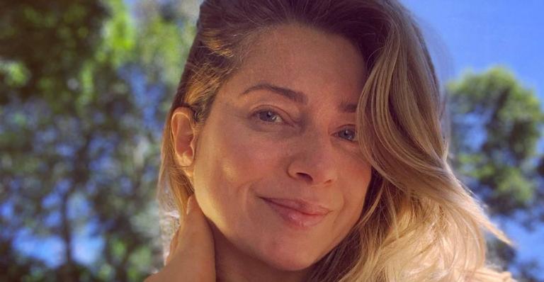 Leticia Spiller lamenta a morte da atriz Maria Alice Vergueiro: ”Dama do teatro”