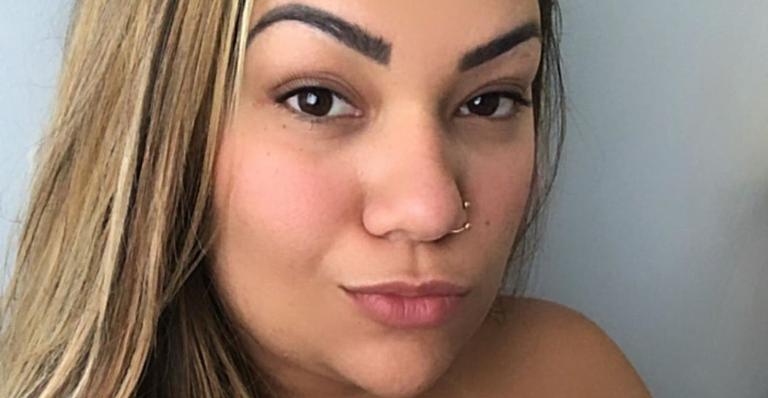 Mulher Filé tem auxílio emergencial aprovado e doa valor para ONG de animais