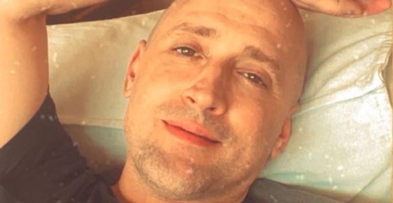 Paulo Gustavo cede seu Instagram a escritora para abordar questões raciais: ”Escutar e aprender”