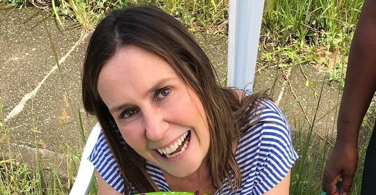 Lutando contra o 5º câncer, Susana Naspolini comemora estar curada do coronavírus: ”Um alívio!”