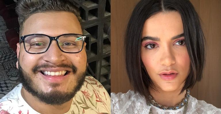 Quase dois meses após o fim do BBB20, Manu Gavassi manda mensagem para Victor Hugo