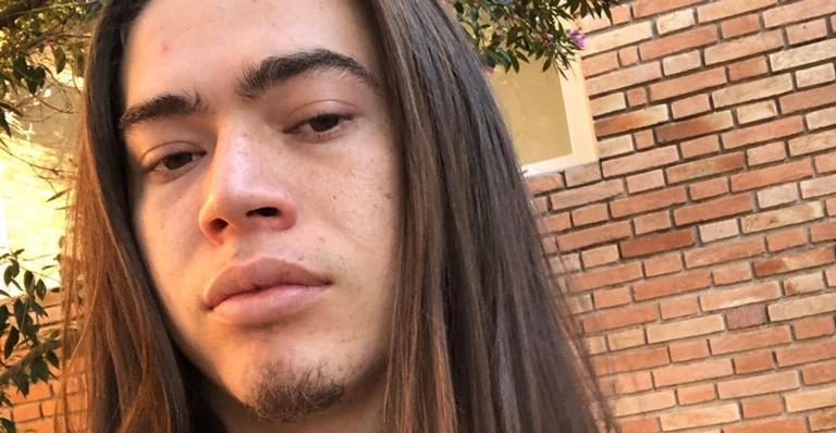 Whindersson Nunes se revolta com fala de Bolsonaro sobre a pandemia