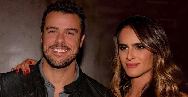 Joaquim Lopes compartilha linda declaração de amor no aniversário de sua noiva