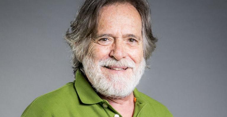 José de Abreu deixa TV Globo após 40 anos na emissora