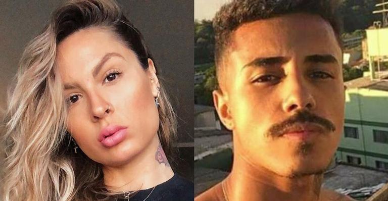 Participante de reality show da MTV diz que foi constrangida em clipe de MC Livinho e G15