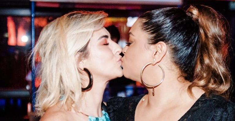 ”Surrealmente uma amiga linda”, declara Preta Gil para Fernanda Paes Leme no dia do aniversário
