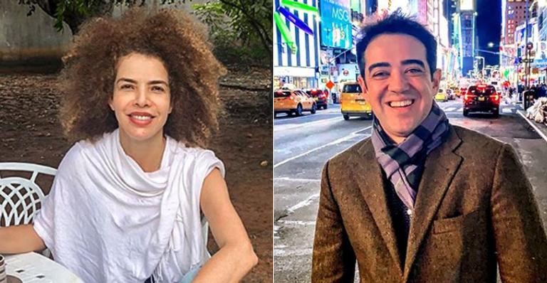 Após adiar casamento, Vanessa da Mata termina noivado