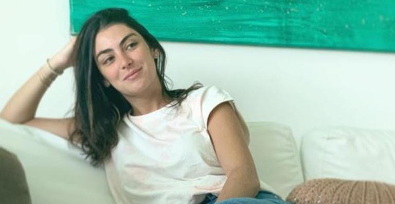 Mariana Uhlmann desabafa e fala sobre mãe do menino Miguel: ”Impossível não chorar com ela”
