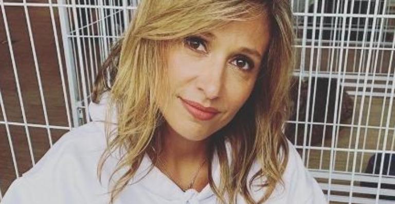 Luísa Mell procura a mãe do menino Miguel para ajudar: ”Quero pagar um advogado para o caso”