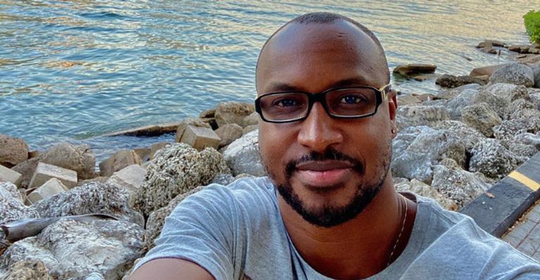 Thiaguinho faz desabafo emocionante ao lamentar a morte de Miguel: ”Não somos tratados iguais”