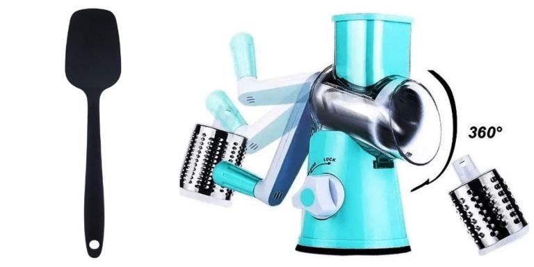 6 utensílios que vão te ajudar na cozinha