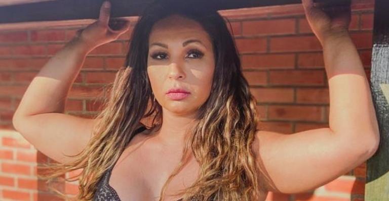 Filha de ex-doméstica, Valesca se revolta com críticas por mãe levar o menino Miguel ao trabalho