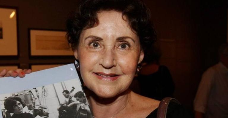 Aos 90 anos, Dulce Nunes morre vítima de complicações causadas pelo coronavírus