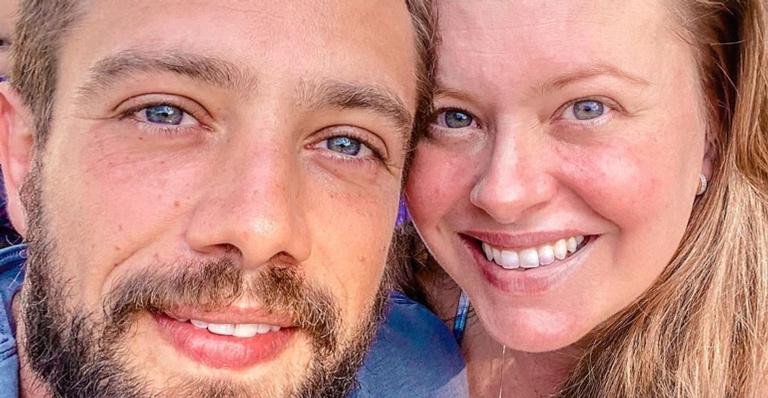 Rafael Cardoso e a esposa, Mari Bridi, fecham restaurante no Rio de Janeiro devido à crise