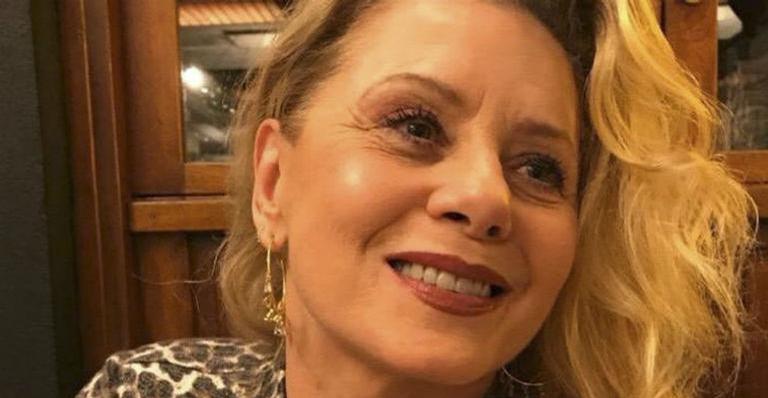Vera Fischer é dispensada da TV Globo após 43 anos