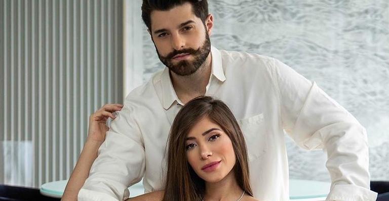 Romana Novais detalha primeira vez com o marido, Alok: ”Teve que me socorrer no ato”