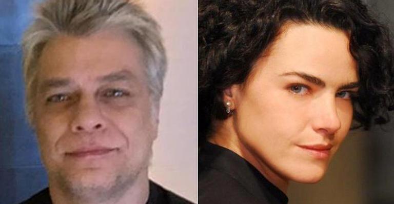 Fabio Assunção fala sobre Ana Paula Arósio e desabafa: ”Sucesso é liberdade”