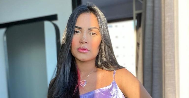 Flayslane agradece os internautas pelo apoio depois de polêmica envolvendo sua dupla musical