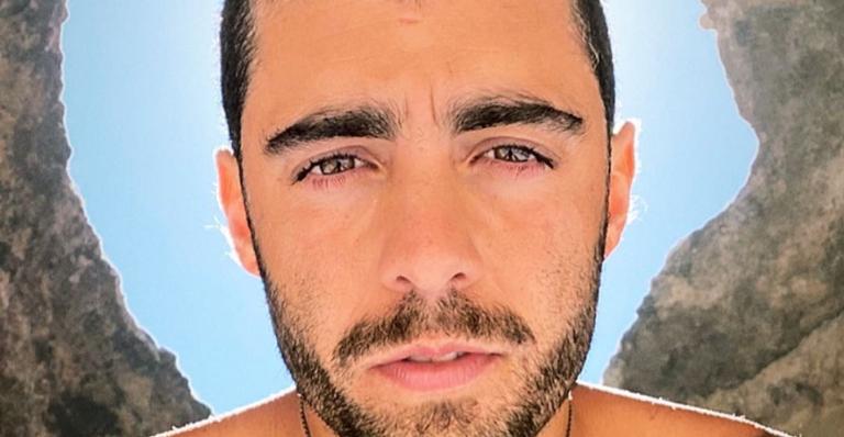 Pedro Scooby celebra Dia Mundial do Oceano com lindo clique do mar: ”Chamamos de lar!”