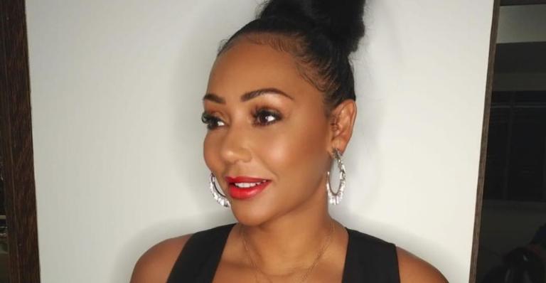 Cantora Mel B relata ataques racistas que sofreu no auge da fama do grupo Spice Girls