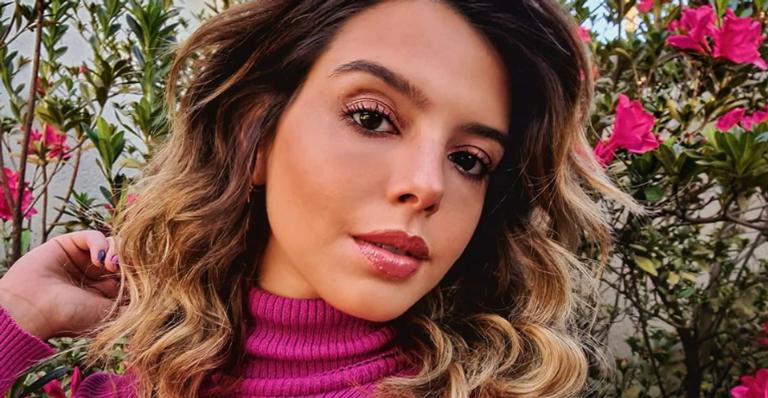 Giovanna Lancellotti relembra passeio de mergulho e brinca: ”Quero abraçar todos esses peixes!”