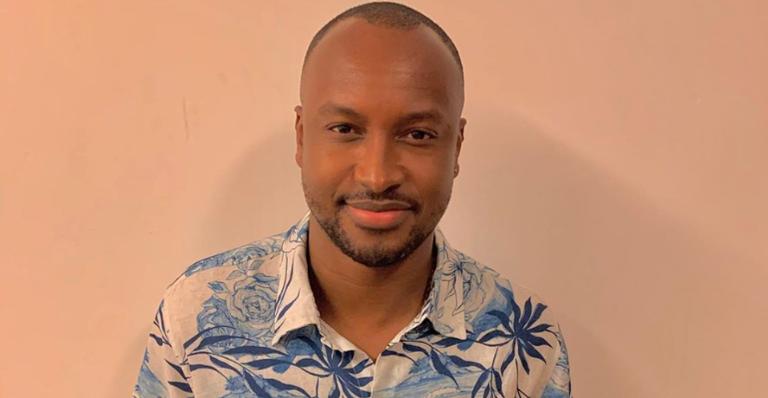 Thiaguinho adia live por conta de problema nas cordas vocais e tranquiliza: ”Já estou me tratando”