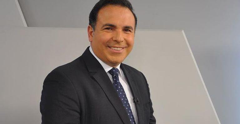 Volta de Reinaldo Gottino para a Record alavanca o ‘Balanço Geral’