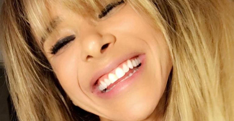 Dany Bananinha fala sobre dificuldade de perder peso da gravidez na quarentena: ”Não tá fácil”
