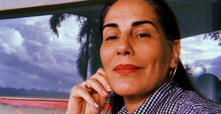 Gloria Pires celebra vinte anos da filha Ana Morais: ”Uma linda mulher, em todos os sentidos”