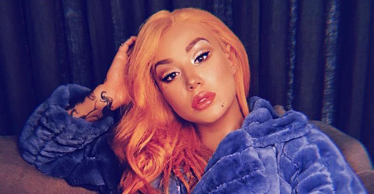 Iggy Azalea confirma que deu à luz a seu primeiro filho e revela o motivo de ter mantido segredo