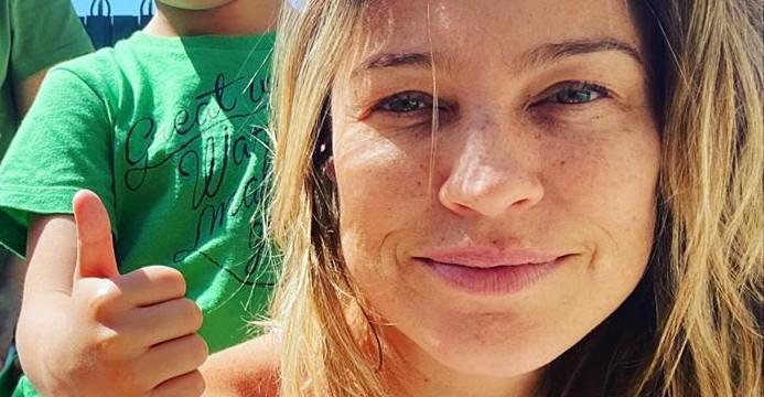 Luana Piovani visita Porto, em Portugal, e compartilha fotos da viagem nas redes sociais