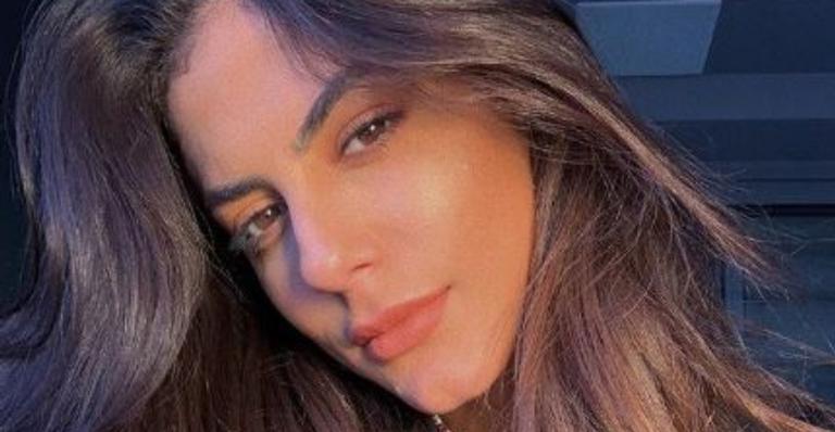 Mari Gonzalez arranca elogios dos seguidores em novo clique: ”Perfeitinha demais”