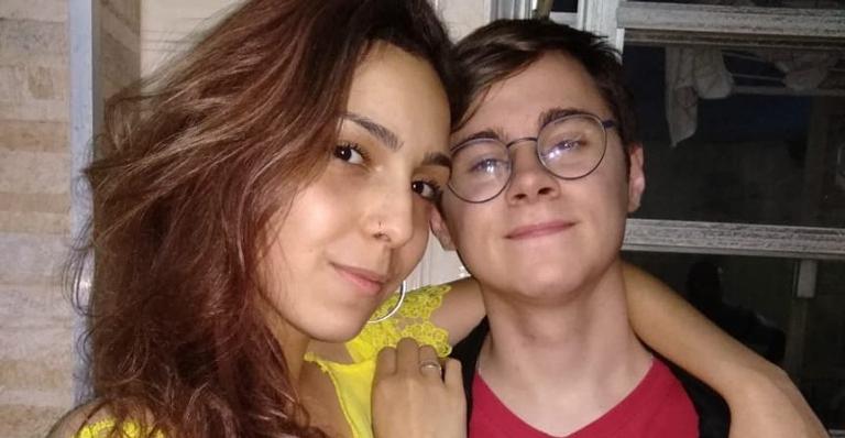 Após um ano da morte de Rafael Miguel, namorada do ator faz emocionante desabafo