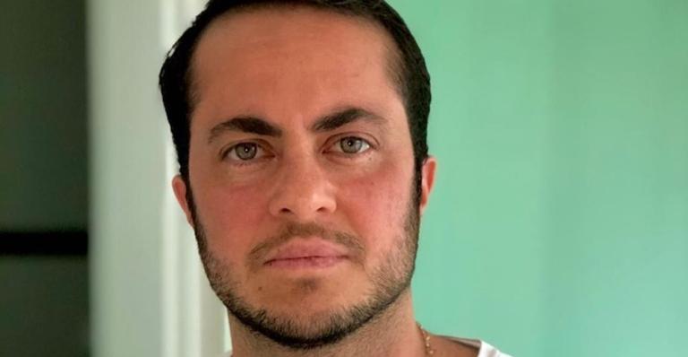 Thammy Miranda revela que voltará a se candidatar a vereador de São Paulo: ”Meu projeto de vida!”